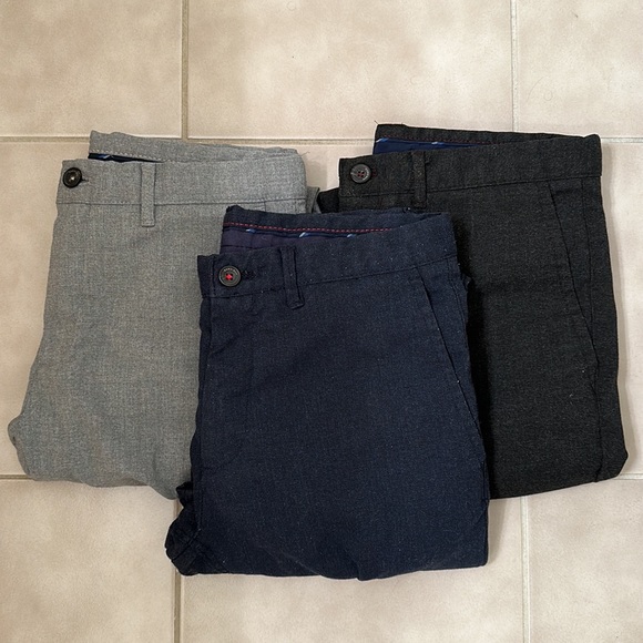 Zara Other - Zara Man Slim Fit Dress Pants 30x32 (3)